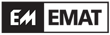 Logo EMAT